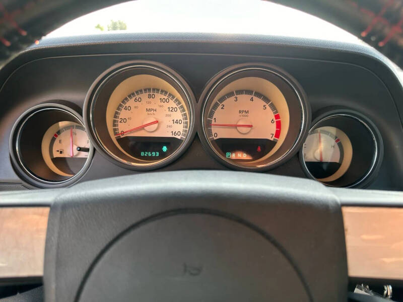 2010 Dodge Challenger