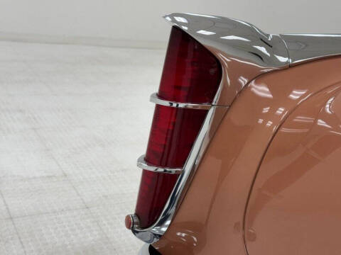 1955 Chrysler New Yorker