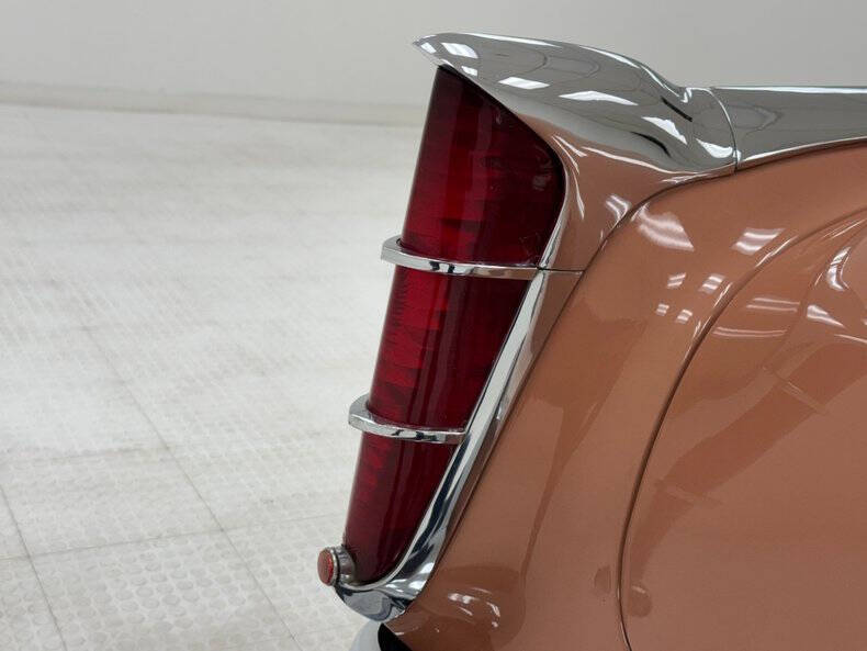 1955 Chrysler New Yorker