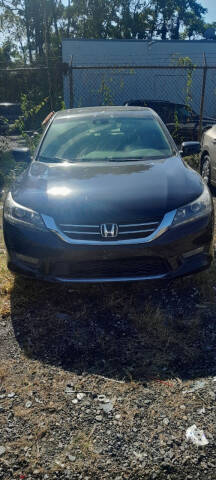 2014 Honda Accord for sale at Auction Buy LLC in Wilmington DE