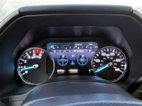 2022 Ford F-350 Super Duty