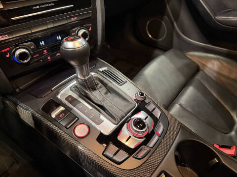 2016 Audi S5 3.0T quattro Premium Plus