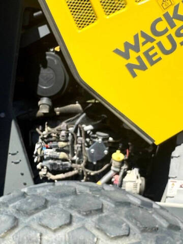 2022 Wacker Neuson RC70
