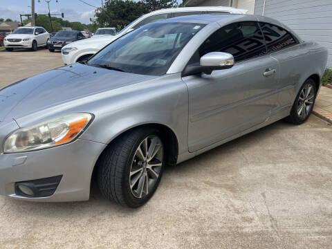 2012 Volvo C70 T5 Premier Plus