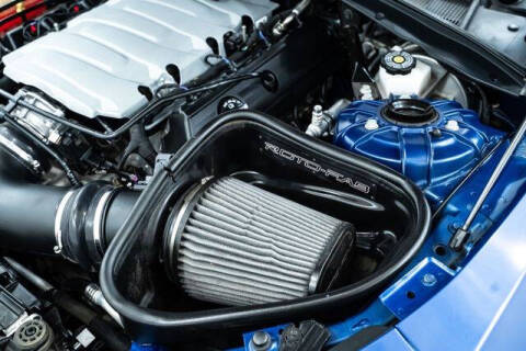 2022 Chevrolet Camaro SS