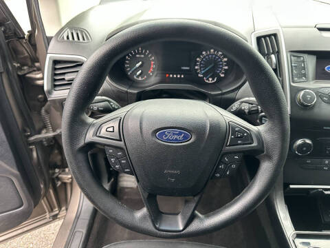 2019 Ford Edge SE