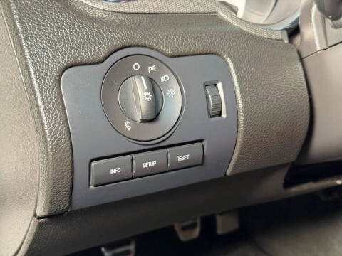 2011 Ford Mustang
