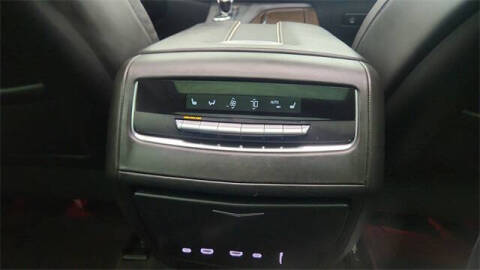 2023 Cadillac Escalade ESV Sport Platinum