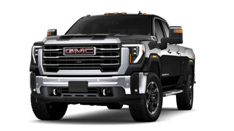 2026 GMC Sierra 3500HD