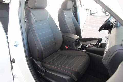 2023 Honda CR-V Hybrid