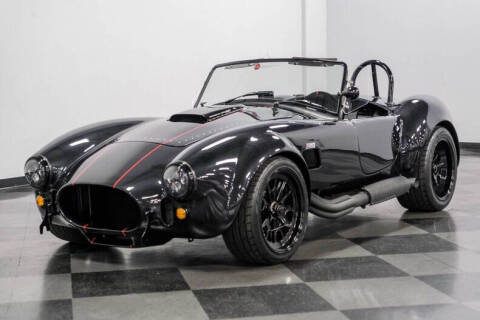 1965 Shelby Cobra