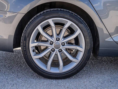 2019 Audi A4 Premium Plus 40 TFSI