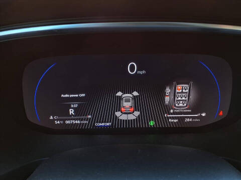 2025 Acura MDX SH-AWD w/Tech