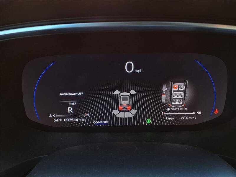 2025 Acura MDX SH-AWD w/Tech