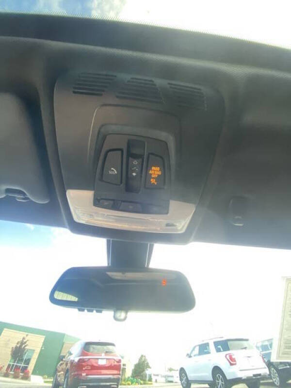 2018 BMW 4 Series 430i