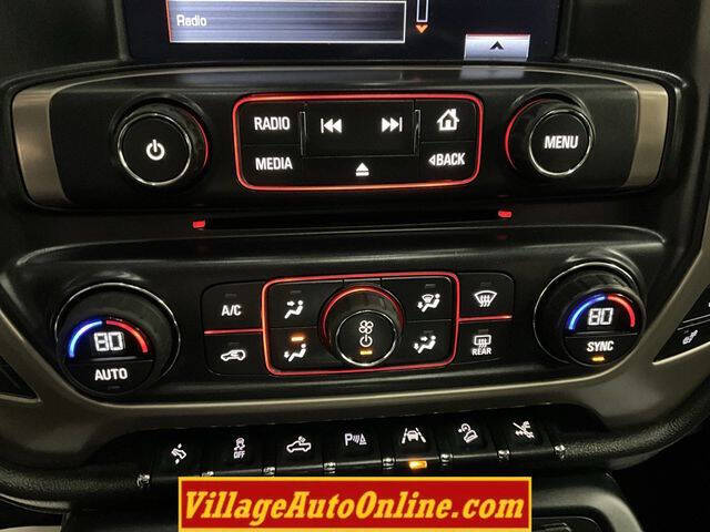 2016 GMC Sierra 1500