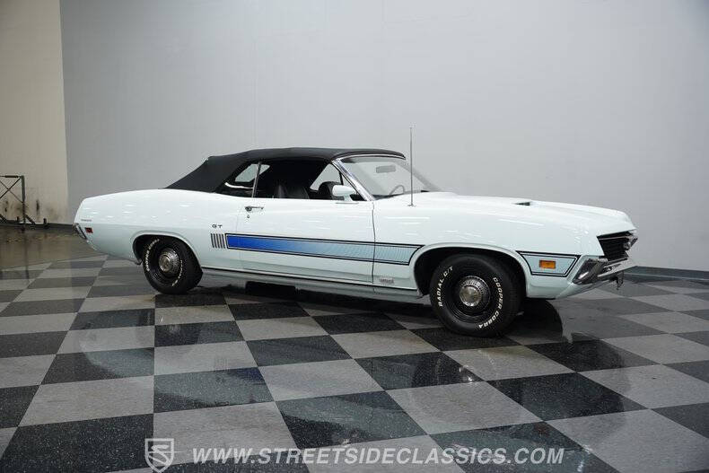 1970 Ford Torino