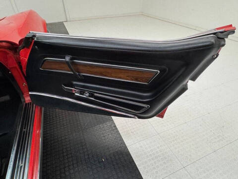 1975 Chevrolet Corvette