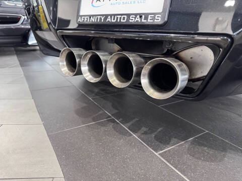 2019 Chevrolet Corvette Stingray