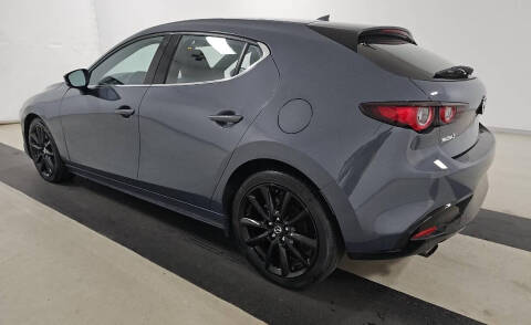 2022 Mazda Mazda3 Hatchback Premium