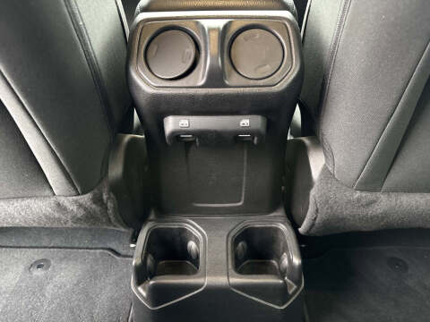 2022 Jeep Wrangler Unlimited