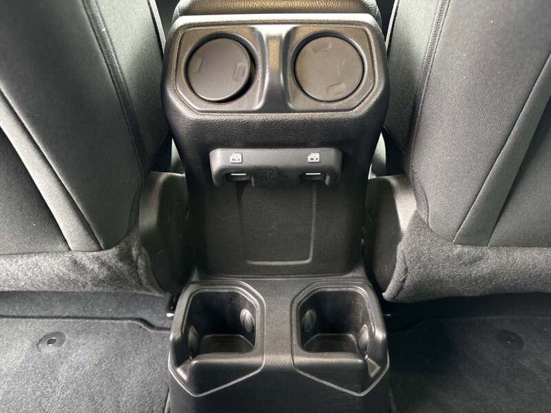 2022 Jeep Wrangler Unlimited