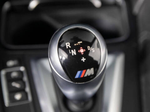 2019 BMW M4 CS