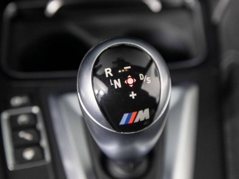 2019 BMW M4 CS