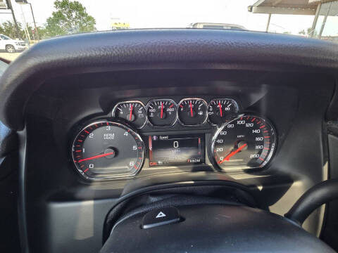 2015 GMC Yukon XL SLT