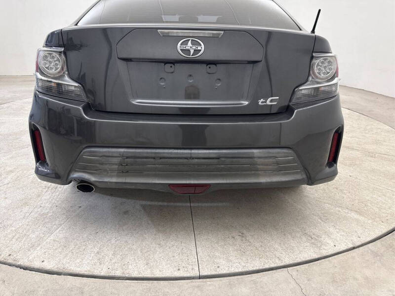 2015 Scion tC