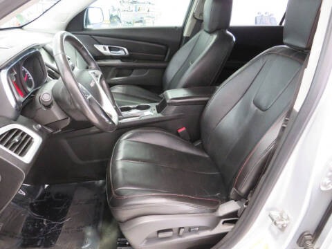 2012 GMC Terrain SLT-1