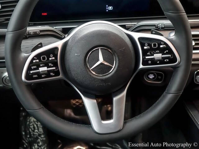 2020 Mercedes-Benz GLS GLS 450