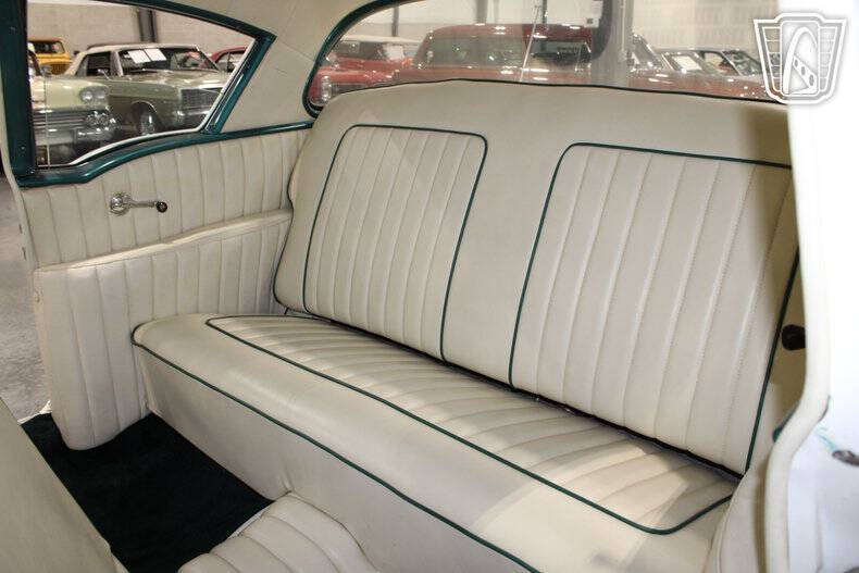 1958 Chevrolet Biscayne