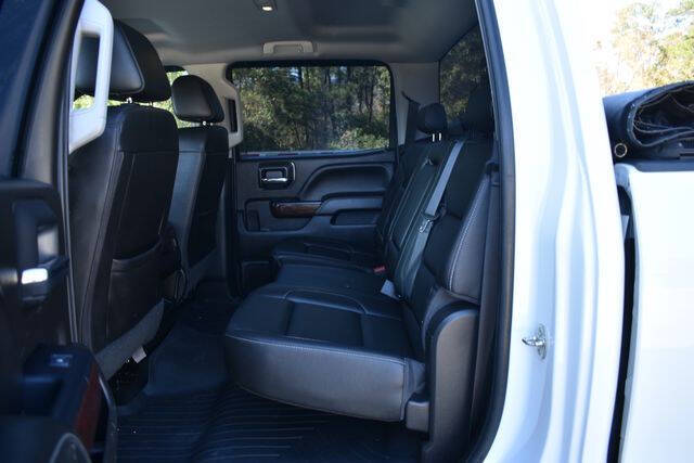 2018 GMC Sierra 3500HD