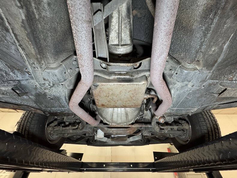 1961 Ford Thunderbird