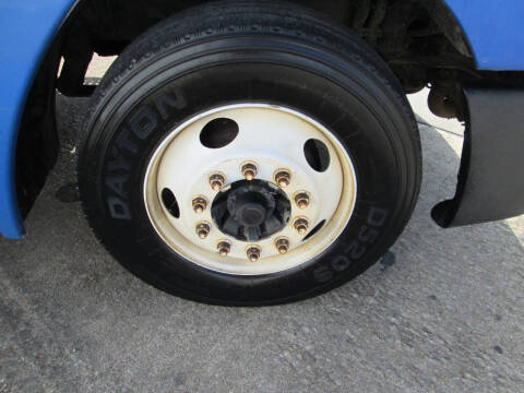 2008 Freightliner Tandem