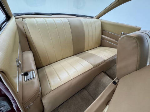 1962 Chevrolet Impala