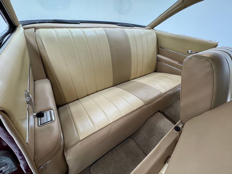 1962 Chevrolet Impala
