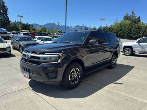 2024 Ford Expedition XLT