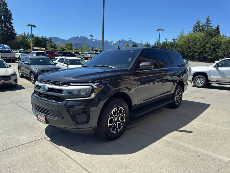 2024 Ford Expedition XLT
