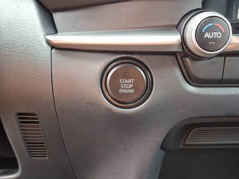 2023 Mazda CX-30 2.5 S Select