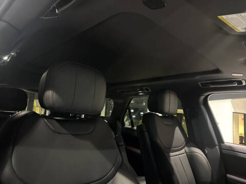 2024 Land Rover Range Rover Sport P400 Dynamic SE