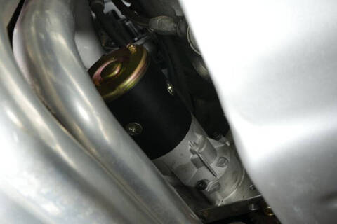 1964 Chevrolet Corvette