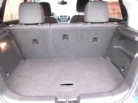 2020 Chevrolet Sonic LT