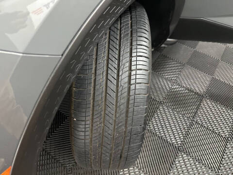 2024 Hyundai Santa Cruz Night