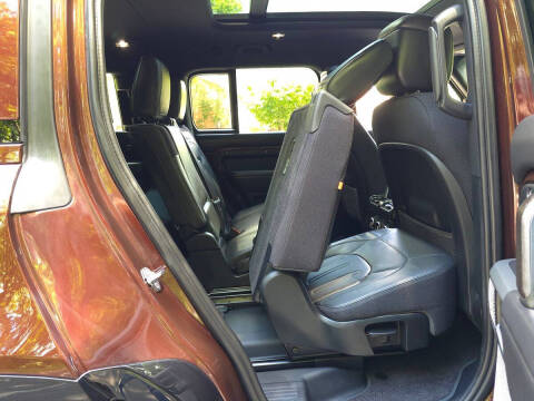 2023 Land Rover Defender 130 X