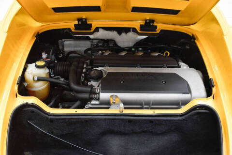 2005 Lotus Elise