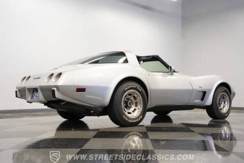1978 Chevrolet Corvette
