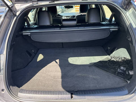 2015 Lexus CT 200h