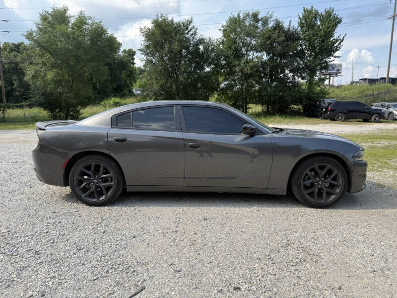 2021 Dodge Charger SXT